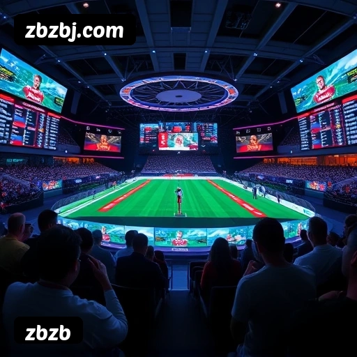 Promoções e bônus exclusivos da zbzb